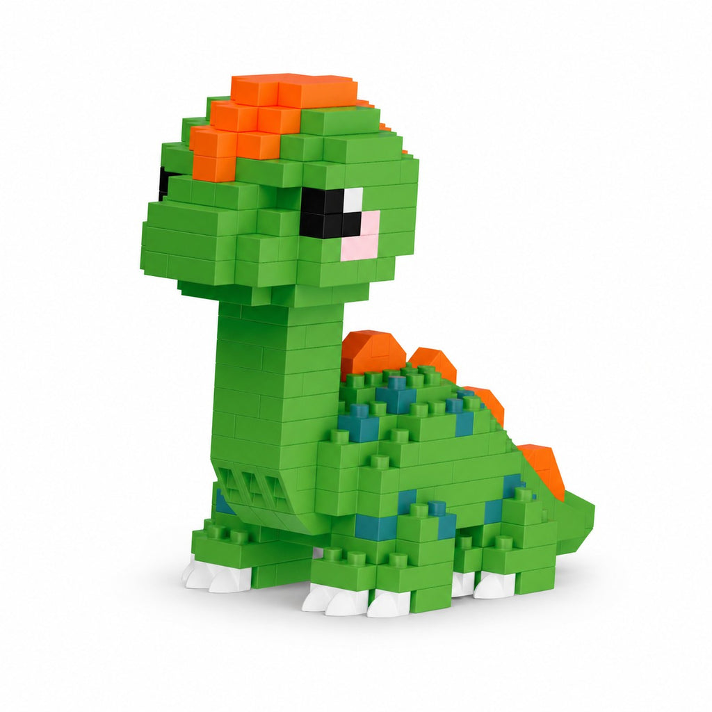 Brachiosaurus