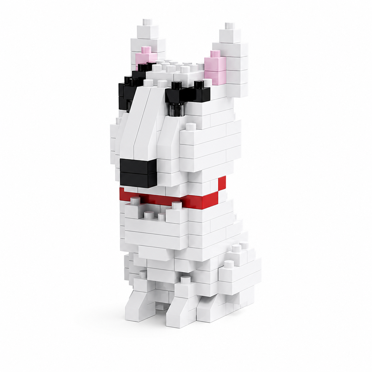 Bullterrier
