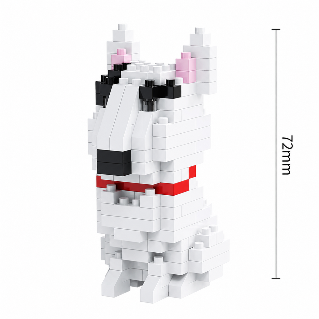 Bullterrier