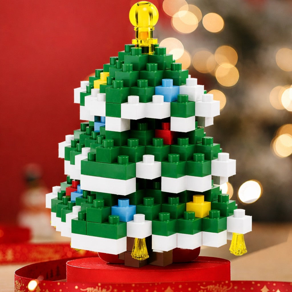 Julgran