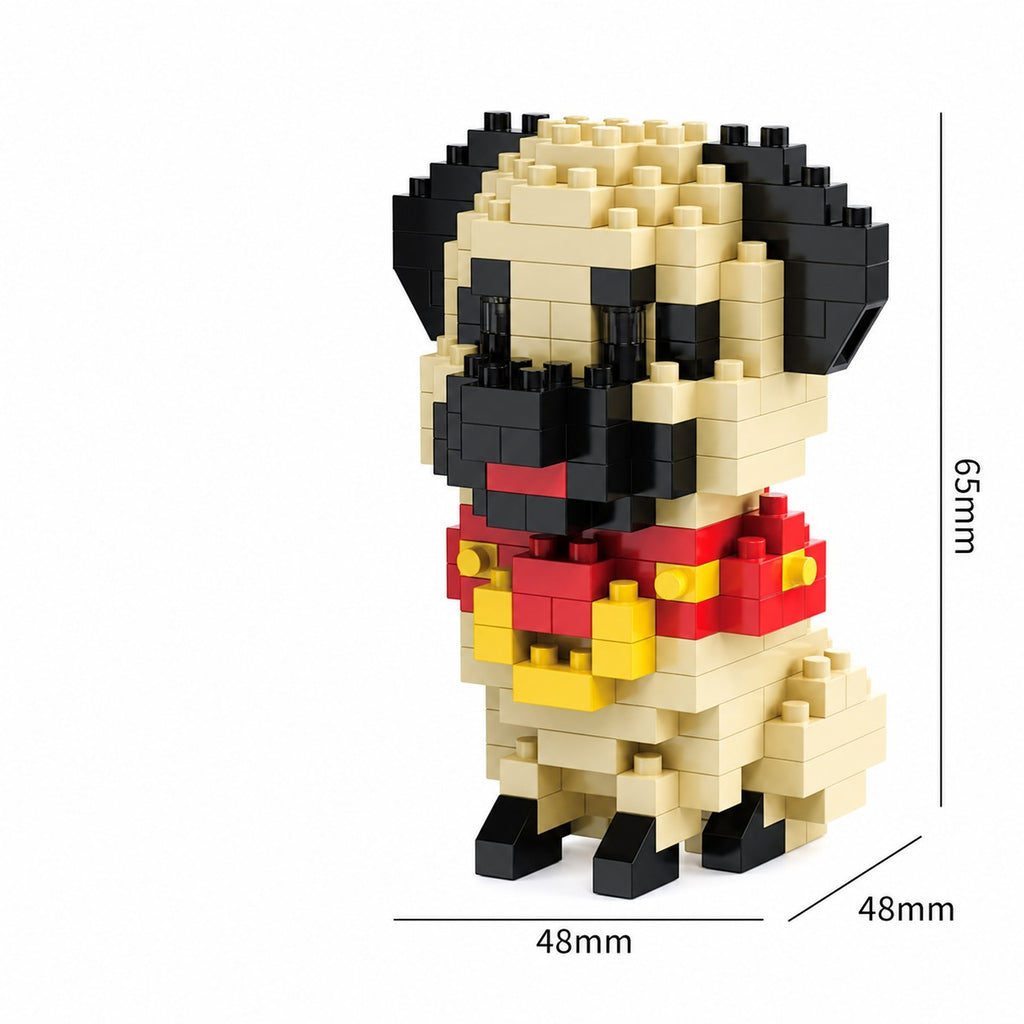 Mops