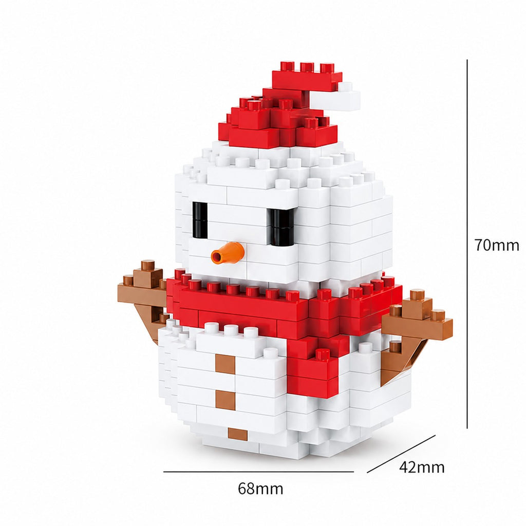 Snögubben