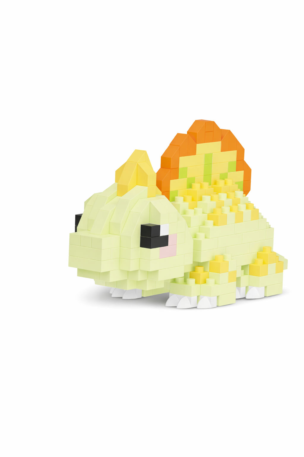 Spinosaurus