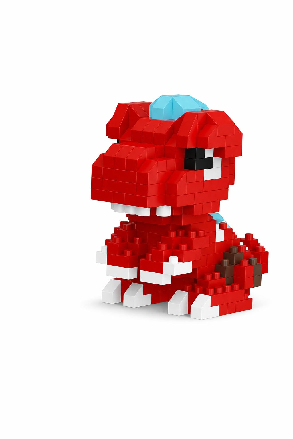 Tyrannosaurus Rex (T-Rex)