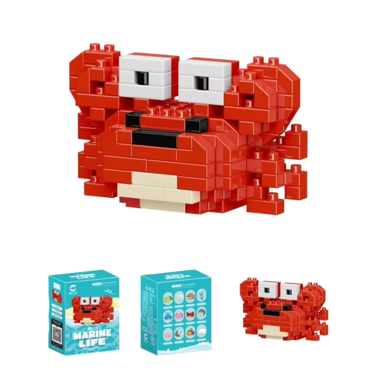 Krabba